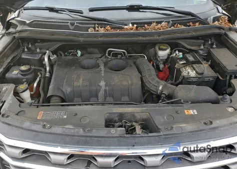 2017 Ford Explorer Xlt z USA, uszkodzony, nr VIN 1FM5K8DH8HGE31778